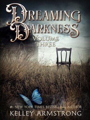 cover image of Dreaming Darkness